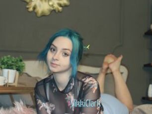 VikkiClark
