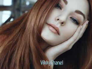 VikkyChanel