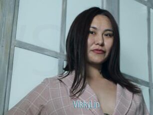 VikkyLin