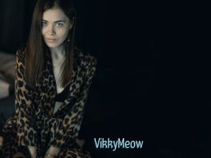 VikkyMeow