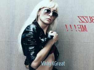 VikkyXGreat
