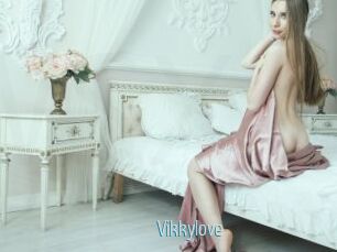 Vikkylove