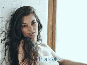 ViktoriaGates Video Sexe