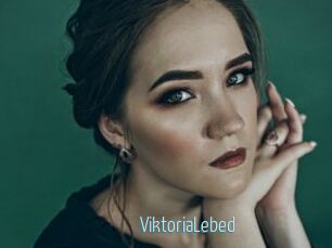 ViktoriaLebed