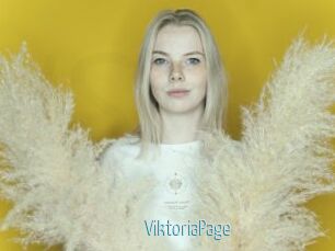 ViktoriaPage