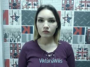 ViktoriaWilis