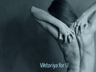 Viktoriya_for_U