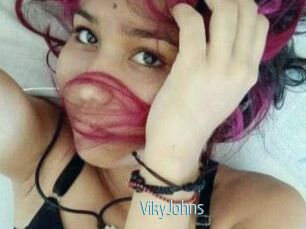 VikyJohns
