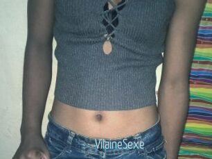VilaineSexe