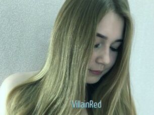 VillainRed