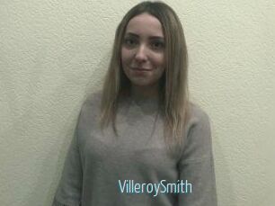 VilleroySmith