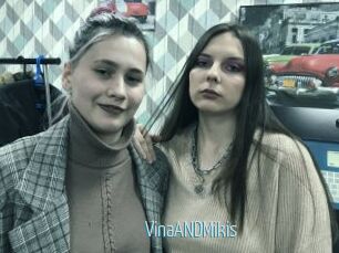VinaANDMikis