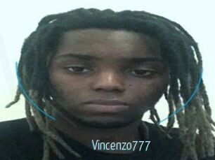 Vincenzo777 Video Sexe
