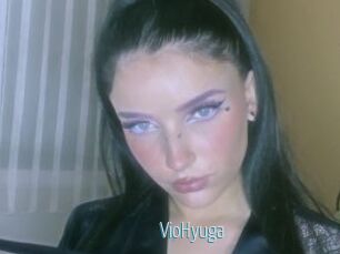 VioHyuga