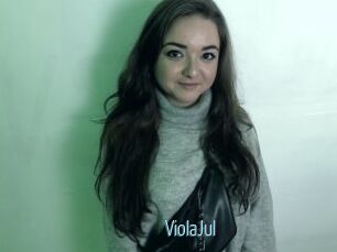 ViolaJul