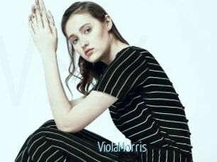 ViolaMorris