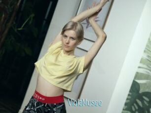 ViolaMusee