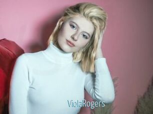 ViolaRogers