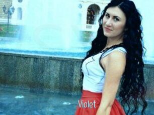 Violet