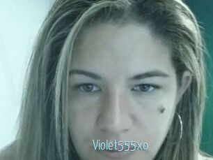 Violet555xo