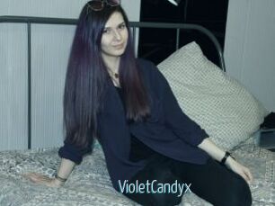 VioletCandyx