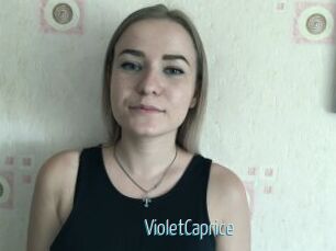 VioletCaprice