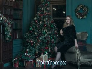 VioletChocolate