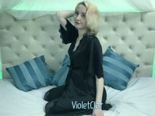 VioletClair