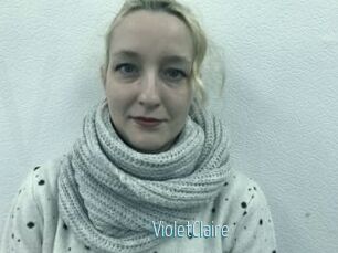VioletClaire
