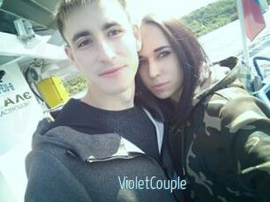 VioletCouple