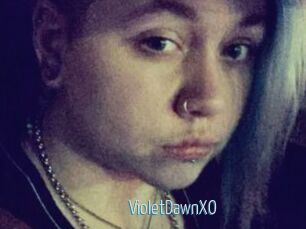VioletDawnXO