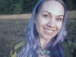 VioletFae