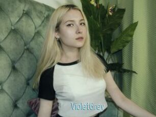 VioletGrey