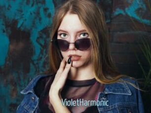 VioletHarmonic