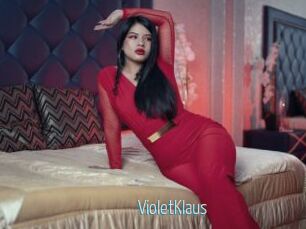 VioletKlaus