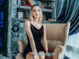 VioletLegran
