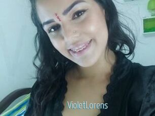 VioletLorens