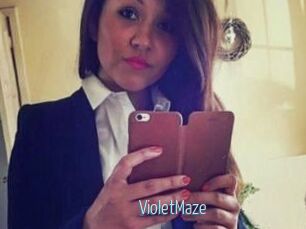 Violet_Maze