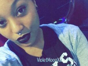 VioletMoonXo