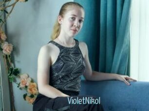 VioletNikol