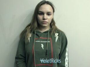 VioletRicks