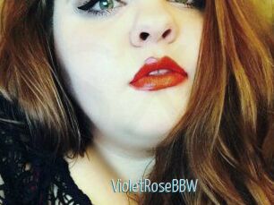 VioletRoseBBW