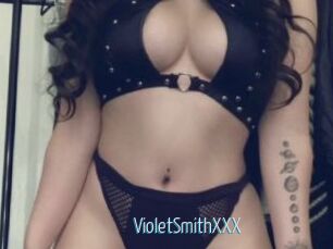 VioletSmithXXX