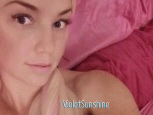 VioletSunshine