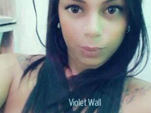 Violet_Wall