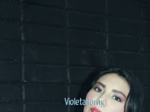 VioletaHorny