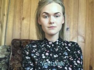 VioletaSmile