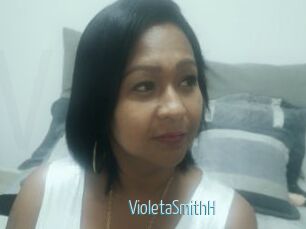 VioletaSmithH