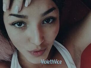 ViolethVice Video Sexe
