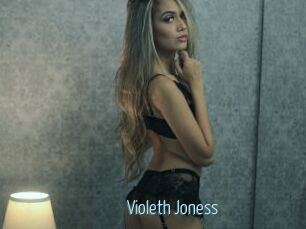 Violeth_Joness Video Sexe